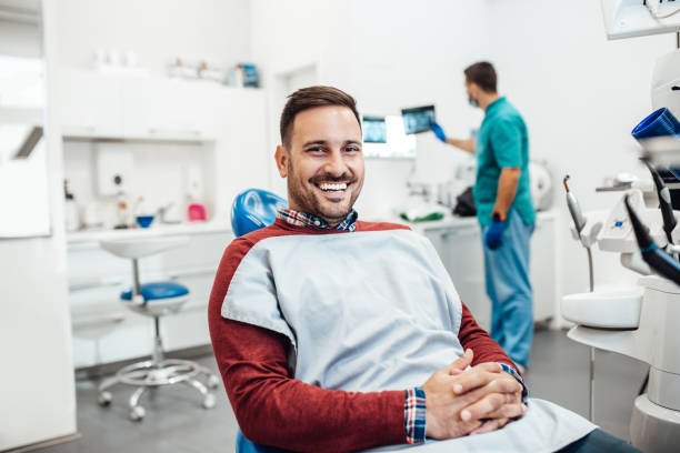 Panguitch, UT  Holistic Dental Services Company