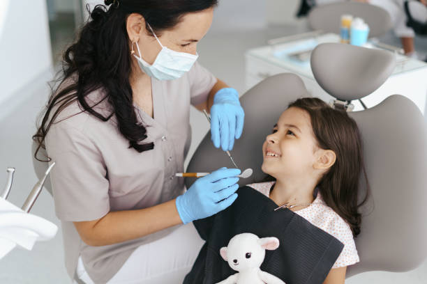 Best Dental X-Rays and Imaging  in Panguitch, UT