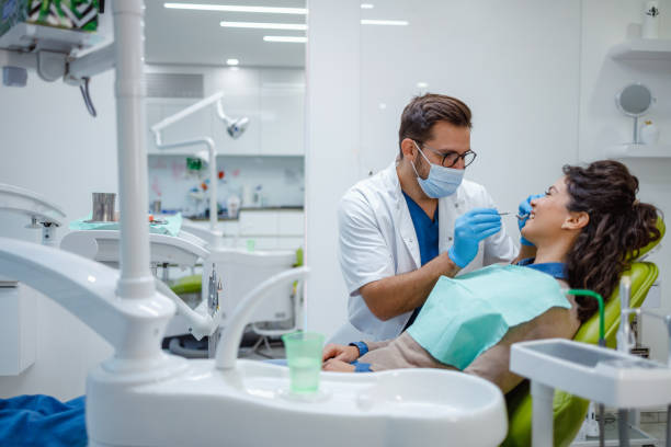 Best Wisdom Tooth Removal  in Panguitch, UT