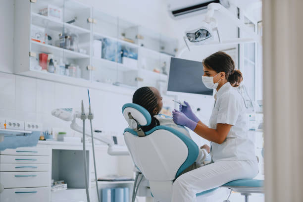 Best Dentures (Full and Partial)  in Panguitch, UT