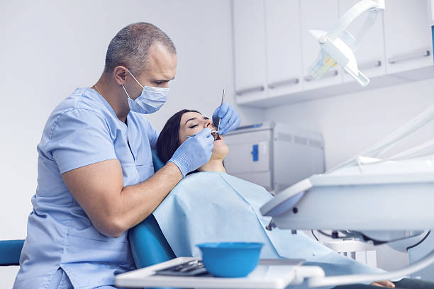 Best Traditional Braces  in Panguitch, UT