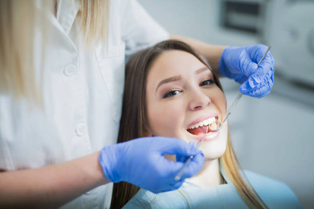 Best Veneers and Lumineers  in Panguitch, UT